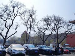 -东华门大街小区
