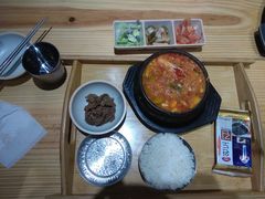 -喜来稀肉(北外滩白玉兰广场店)