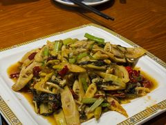 -宴武夷·匠心闽味(印象大红袍店)