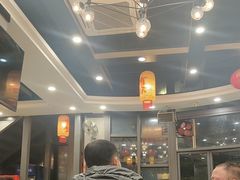 -江湖黑大兔(杨家坪店)