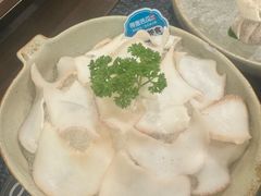 -得意咚瓜·顺德鱼生·冬瓜火锅(深圳首店)