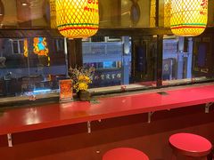 大堂-囍臸·HEEY CHEER(永庆坊店)