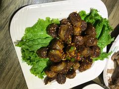 -清真益鑫羊肉手抓馆(南大街店)