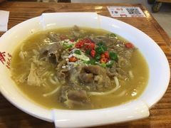 -东北人家铁锅炖(鞍山路店)