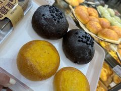 -面包新语(无锡M会员店)