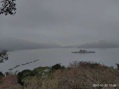 -日月潭