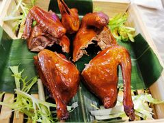 -蔡澜点心·粤菜(西单大悦城店)