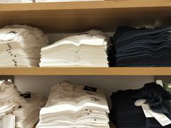 -优衣库(长沙国金中心店)