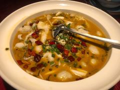 -东沙小镇主题餐厅(下沙店)