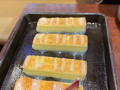 -双门洞·森系料理(体育西店)