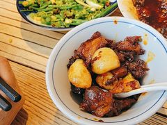 -树厨贵州菜(大十字店)