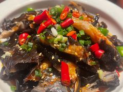 -成都娃娃花园餐厅 (南艺旗舰店)