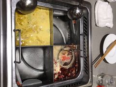 -海底捞火锅(方圆荟店)