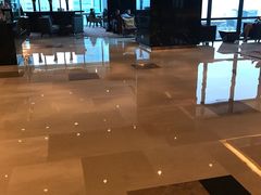 -上海龙之梦万丽酒店