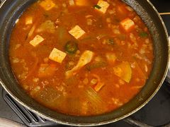 本家牛肉大酱汤-韩屋韩国料理(天山路店)