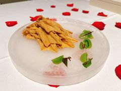 芥末鸭掌-大董(环贸iapm店)