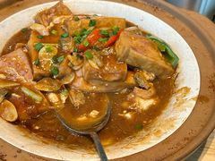 -德尚煌·顺德菜(誉山悠方天地店)