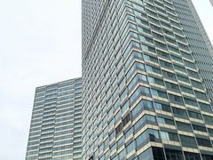-上海浦东嘉里大酒店