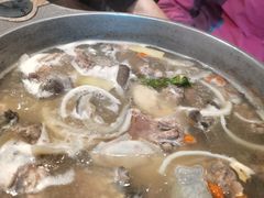 -甲大帅·甲鱼·椰子鸡主题餐厅(唐家店)
