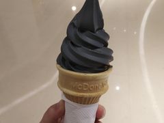 -麦当劳(民盈·国贸城店)