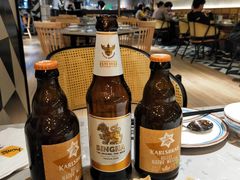 -Home Thai·泰谣(王府井apm店)