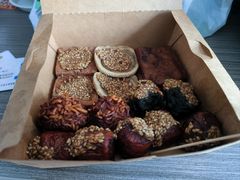 -奶奶的美食(莱州府西街店)