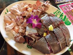-尚竹阁冬瓜盅·18年地标美食(平洲店)