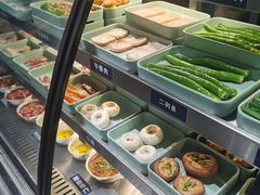 -蚝英雄·自助烤蚝(建设路店)