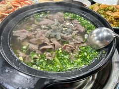 -乐山食古香跷脚牛肉
