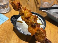 -天山传奇新疆菜(SKLP店)