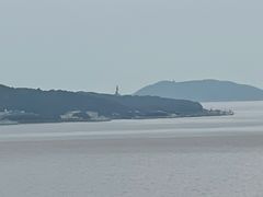 -舟山希尔顿酒店