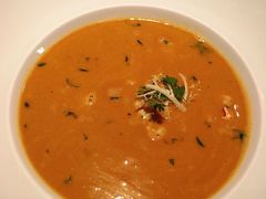 -广州四季酒店·佰鲜汇·现代法餐