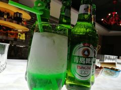 -杜尚rooftop露台酒吧