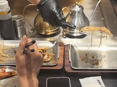 -大神太神·铁板烧(七宝领展广场店)