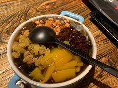 -铁人烧烤(北京店)