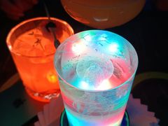 -MOSSO音乐酒吧·Live House(南京西路店)