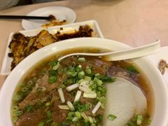 -盛记粥面(佐敦店)