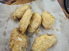 -南记食粥坊·宵夜大排档(莲花店)