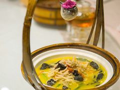 大煮干丝-留芳·文旅古月楼(老街店)