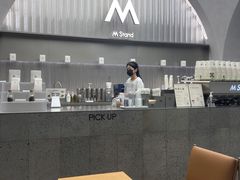 -M Stand(深圳湾后海汇店)