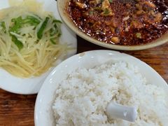 -雨田饭店(华兴东街店)
