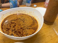 -古真记钵钵鸡(总店)