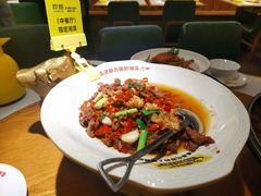 -炊烟小炒黄牛肉(中心印象城店)