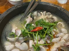 -大鼎石锅鱼(春江里店)