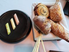 -翡翠36餐厅(浦东香格里拉店)