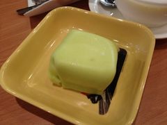 榴莲班戟-满记甜品(王府井北京市百货大楼店)
