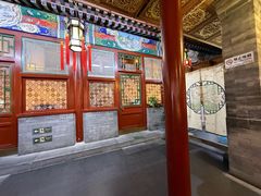 -阿西娅食府(中关村店)