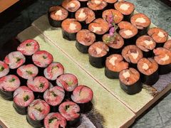 -鮨冠OMAKASE食べ放题(北京首店)
