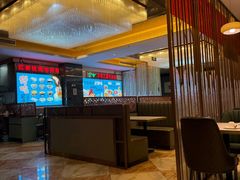 -燕兰楼·清真西北融合菜(亚运村店)