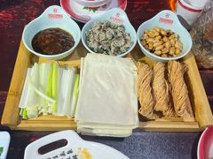 -酒肉门孔府菜(曲阜游客中心店)